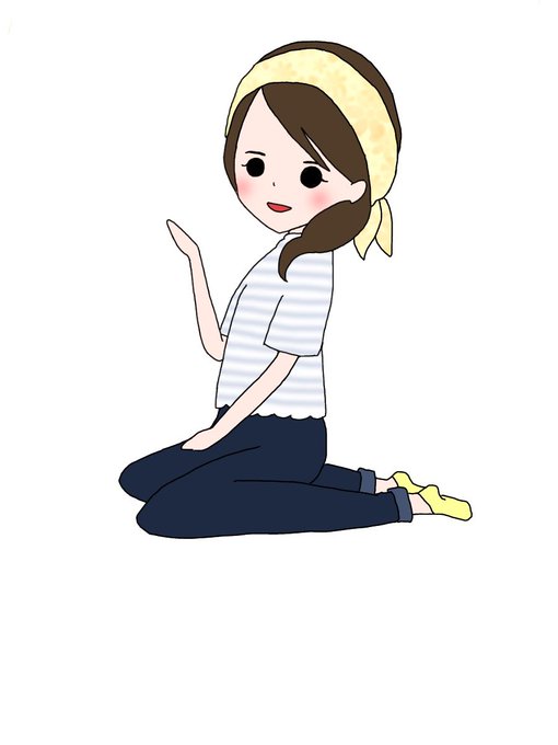 井川絵美のtwitterイラスト検索結果 井川絵美のtwitterイラスト検索結果