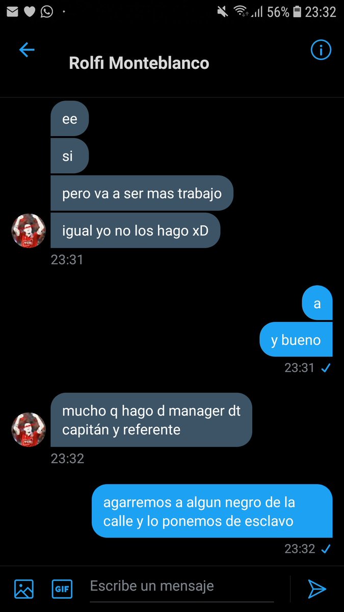 Ooctermi1's tweet photo. ooc @Monteblanco18 @termoenamerica https://t.co/9T9sHUgvMH