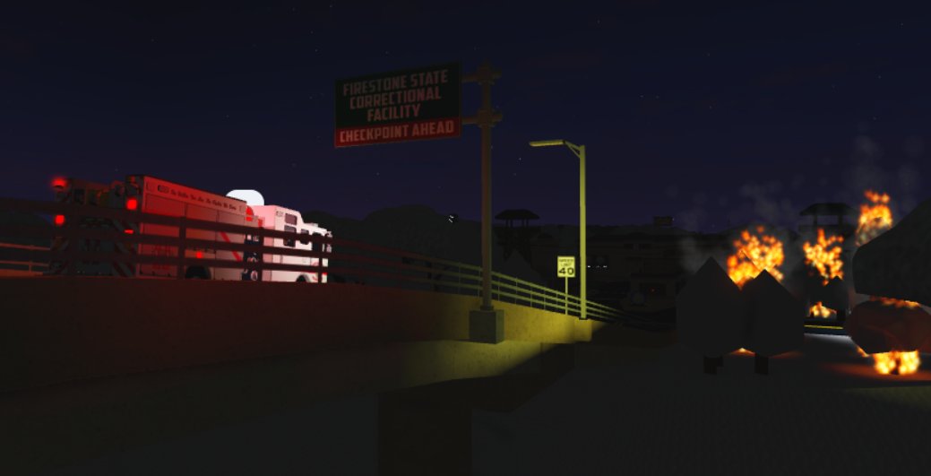 Stapleton County Fire tweet media