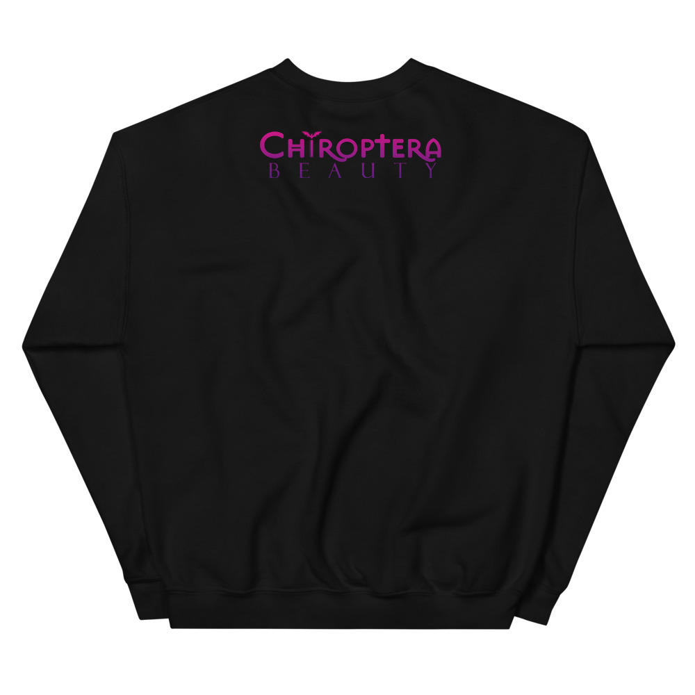 thechiroptera's tweet photo. 💜Stay warm and cozy in our #Ombre #Bats Sweatshirt! 🦇🌙

GET YOURS HERE 🛒 https://t.co/NLJa0k4VXn https://t.co/S6HsabhkcA