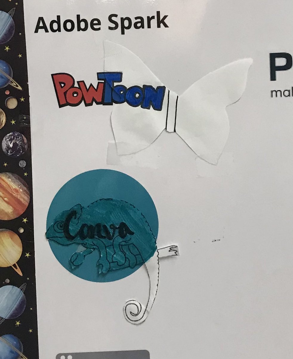 7th grade science wrapped up their unit on natural selection and adaptations with a fun critter camouflage activity #robinsonisd <a href="/whatsnewatrjh/">Robinson Jr. High</a>