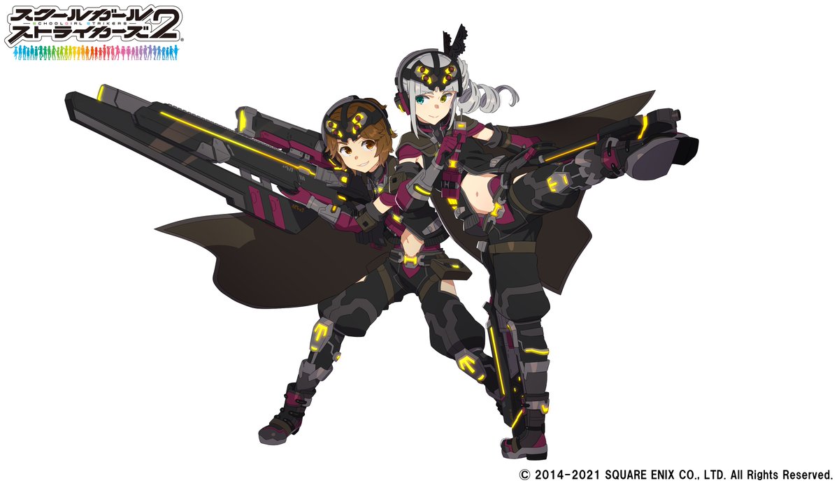 モシュネ スクールガールストライカーズ2 Ar Twitter アコちゃん 華賀利ちゃんの 星導変身 Exrメモカの全身イラストを公開モシュ 現在開催中の協力戦のランキング報酬に登場してモシュよ スクスト2 モシュネ スクールガールストライカーズ2 Ar Twitter アコちゃん 華賀利ちゃんの 星導変身 Exrメモカの全身イラストを公開モシュ 現在開催中の協力戦のランキング報酬に登場してモシュよ スクスト2