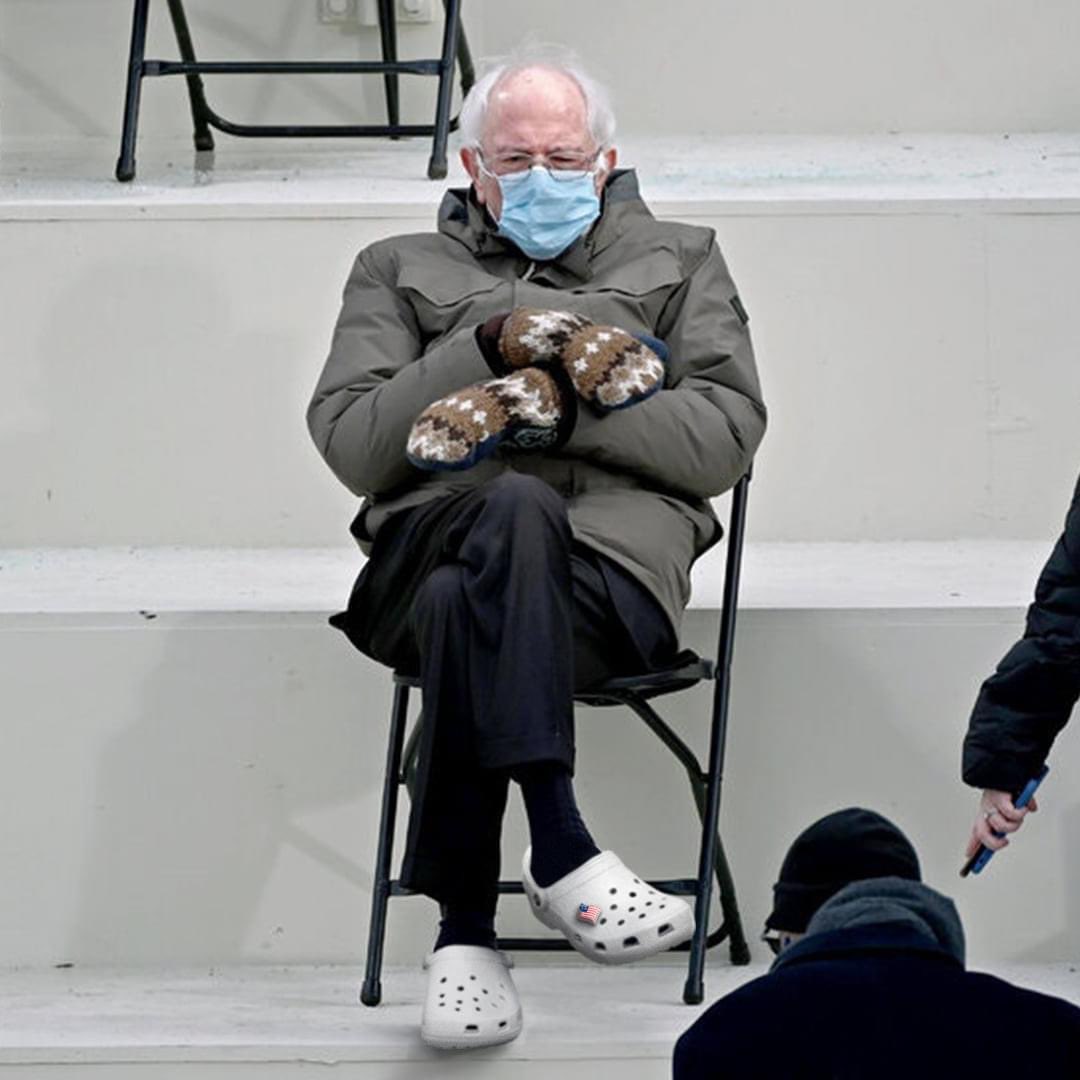 Me waiting for my Herbalife package to come in