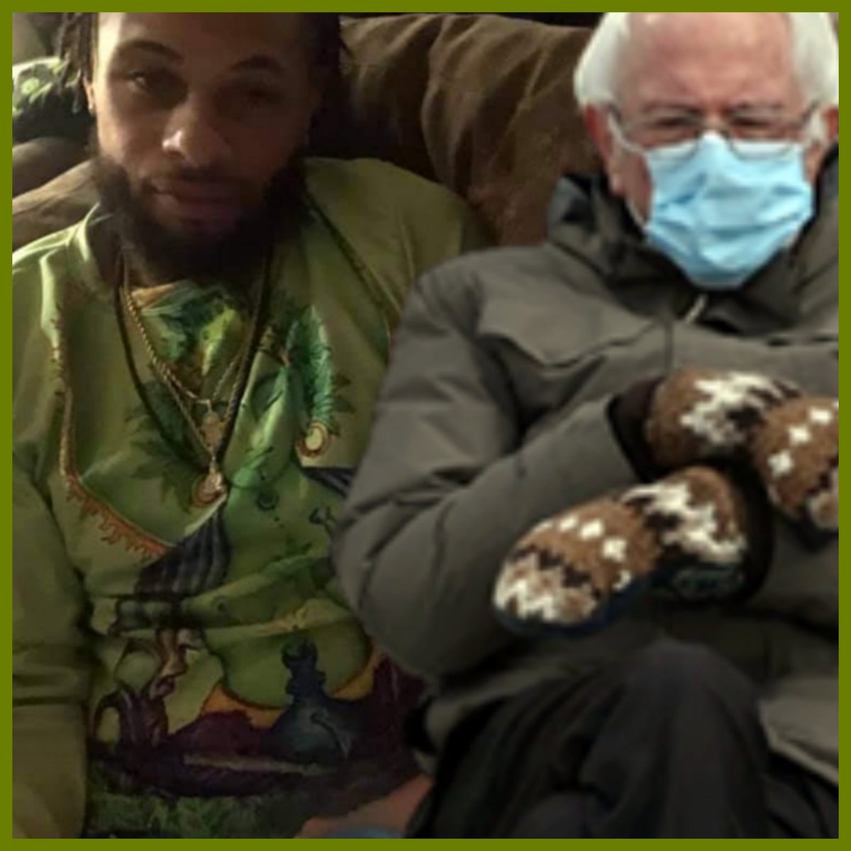 frecklesgraham's tweet photo. @KBuddahArgue
Waiting for peeps to login to their Zoom Training at #KBuddah @kbuddahtraining
#Bernie #Berniememes #kompassion #kbuddahtraining https://t.co/t4SMIWw0o8