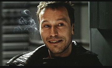 Happy Birthday to the one and only Michael Wincott!!! 