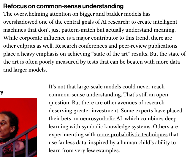 I write more on the ripple effects of these compounding costs here.  https://www.technologyreview.com/2021/01/08/1015907/ai-force-for-good-in-2021/
