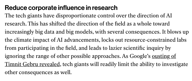 I write more on the ripple effects of these compounding costs here.  https://www.technologyreview.com/2021/01/08/1015907/ai-force-for-good-in-2021/