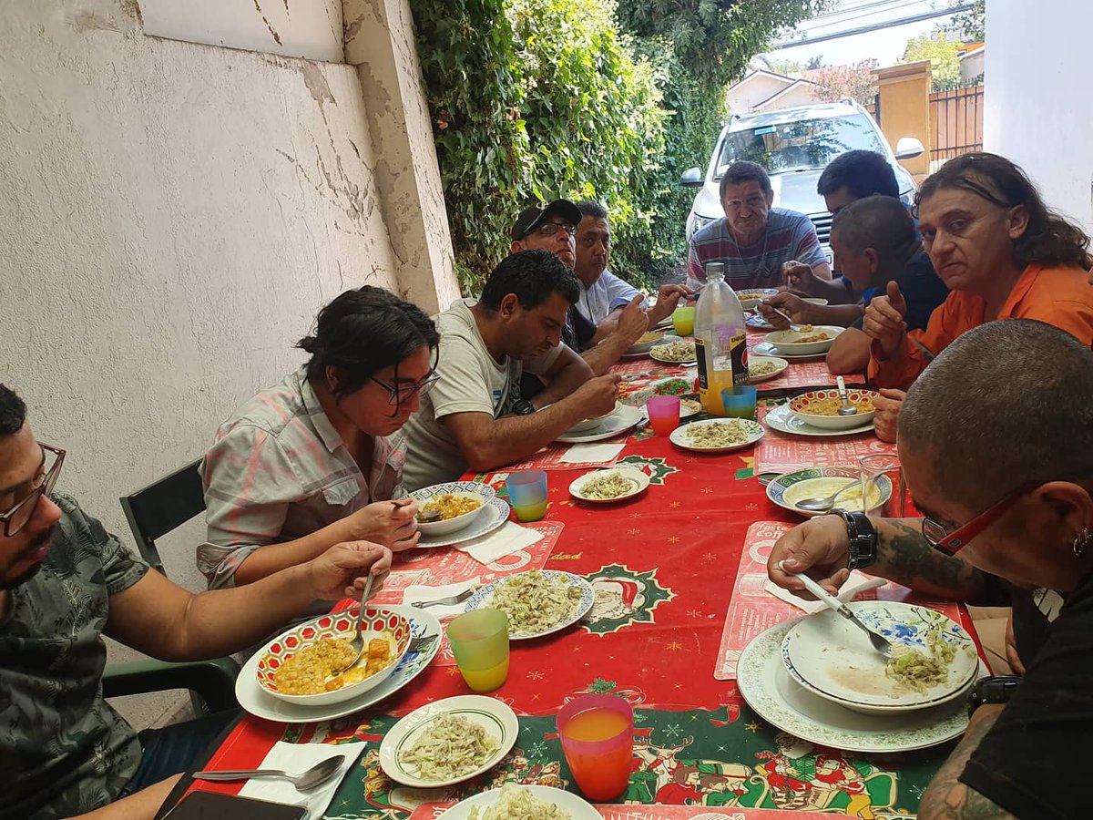 INAUGURAMOS NUESTRA PRIMERA SEDE EN SANTIAGO Y PRÓXIMAMENTE CLASES GRATUITAS DE AJEDREZ A TODO PÚBLICO ❤ ❤🥇🥇

Más información 👇👇
m.facebook.com/story.php?stor…