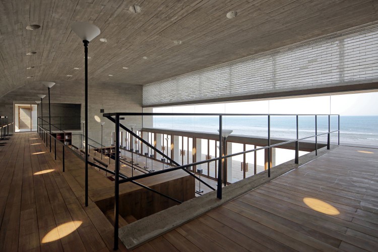 Ok, ok one last one but with a few libraries from China/Japan