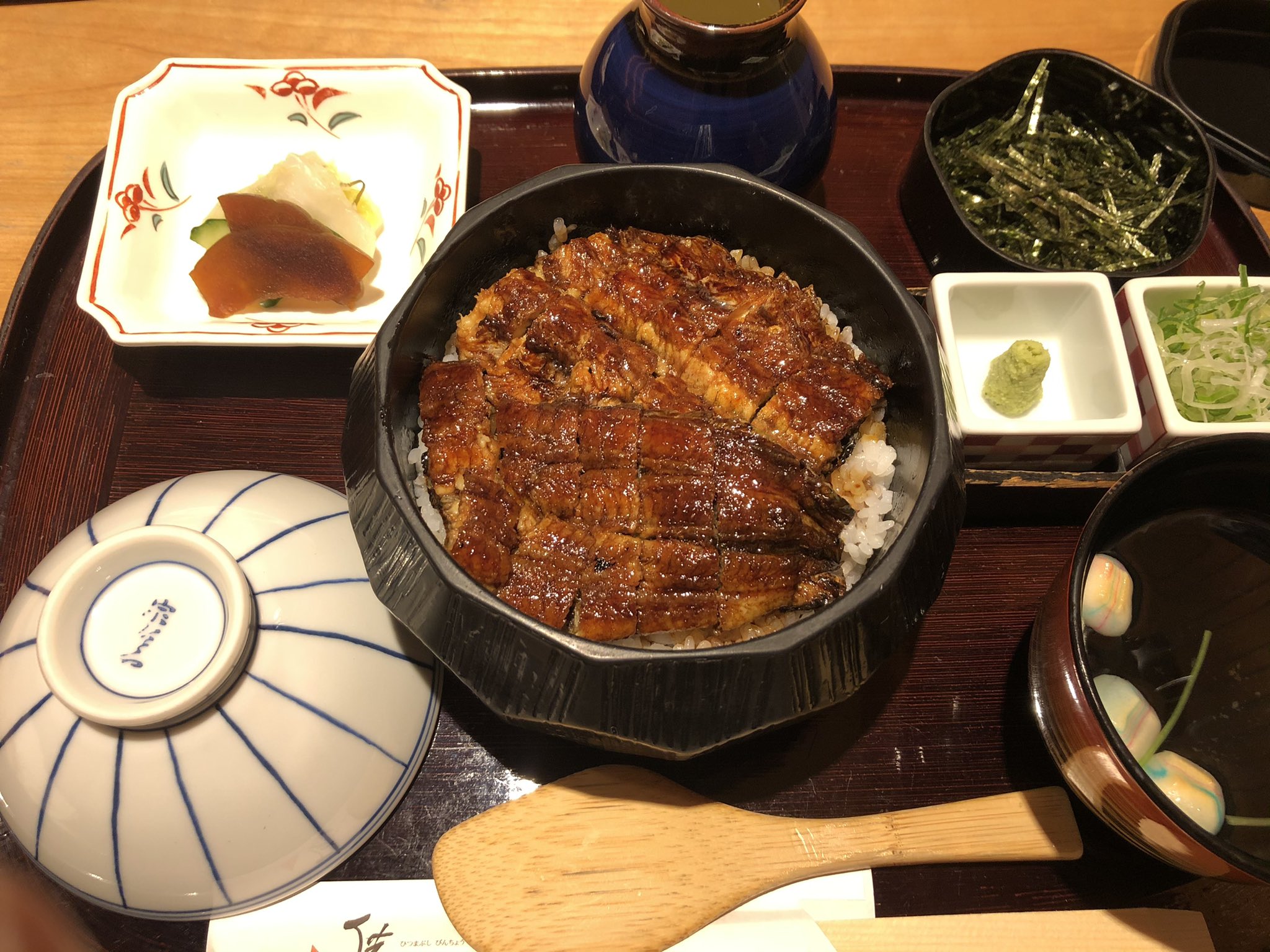 神沢ミホ ご視聴ありがとうございました うなどんまん 成長して嬉しいって方がいて笑ってしまった 次回の担当回は1月29日です ぜひご覧ください アンパンマン うなどんまん フランケンロボ うな丼よりひつまぶしが好き T Co 神沢ミホ ご視聴ありがとうございました うなどんまん 成長して嬉しいって方がいて笑ってしまった 次回の担当回は1月29日です ぜひご覧ください アンパンマン うなどんまん フランケンロボ うな丼よりひつまぶしが好き T Co