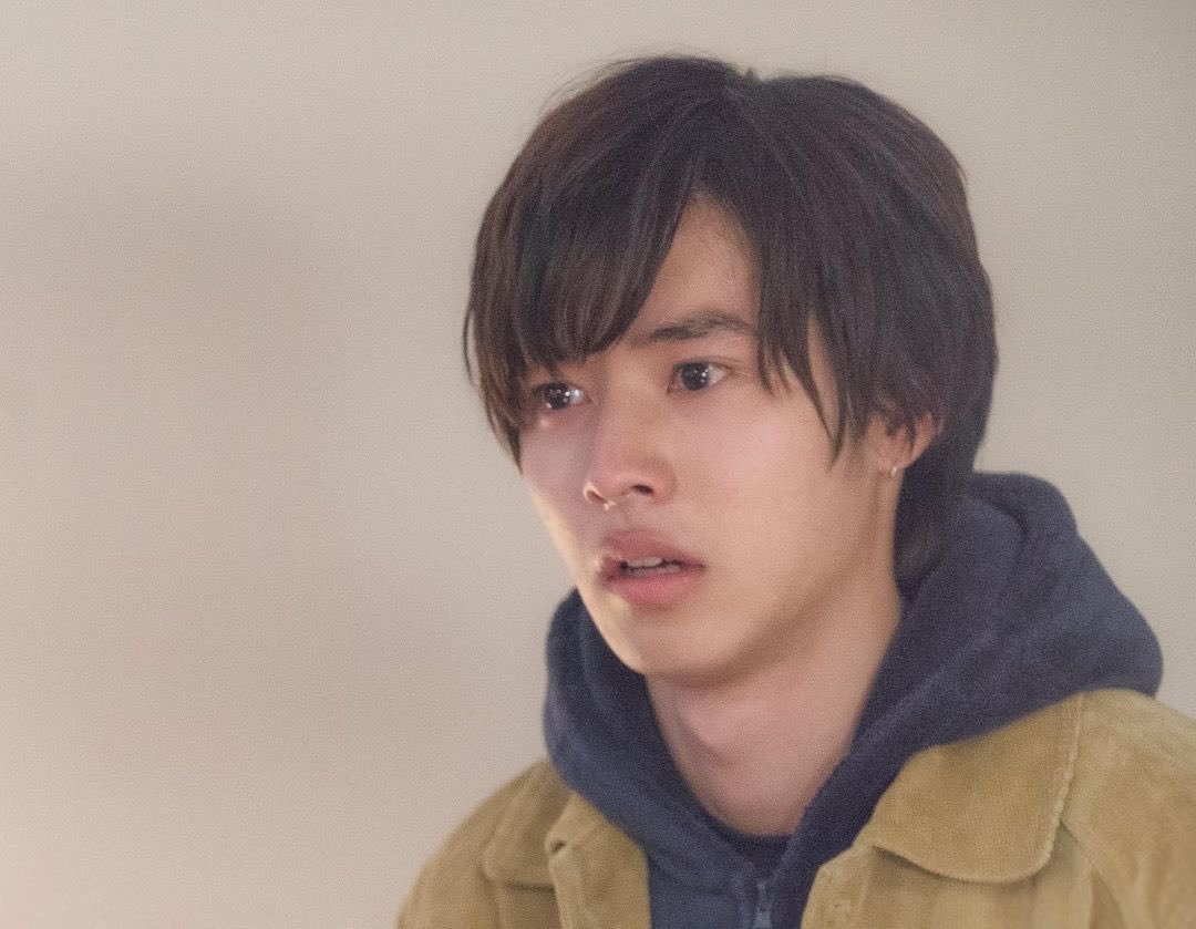 Kinoko I M In Love 山﨑賢人 ヒロイン失格 From The Photographer T Co 5n6sjjfrpj T Co Hfvmkeeqfv Twitter