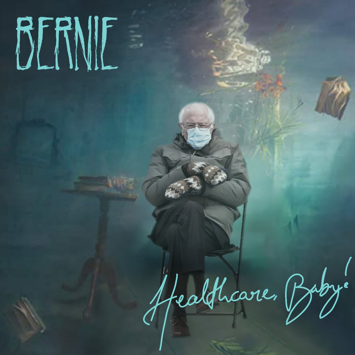 lovewontyoube_'s tweet image. Healthcare, Baby!