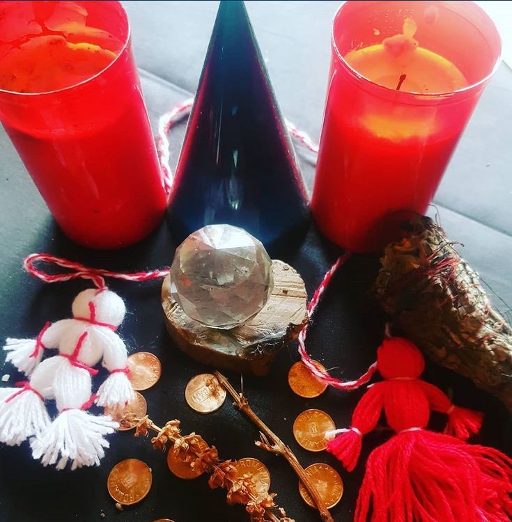 belindarituals's tweet photo. Love Spells
https://t.co/QRXKyYthj5
.
#spell #spells #spellwork #spellsupplies #lovespells #lovespellsthatwork #cometome #lovemagick #wiccanspells #wiccan #witchygarden🌱 witchy #witchcraft #witch #witches #witchoftheforest #hedgewitch #witchery #candlemagick #whitemagick https://t.co/agOG28Bt1U