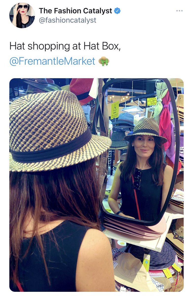 Fremantle Markets tweet media