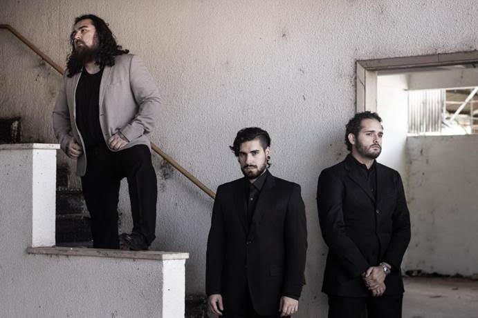 maquinaprofanaf's tweet photo. Darchitect: Banda revela conceito da música ‘Sabotagem”
Inscreva-se No Blog ,Compartilhe. Apoie o Underground, Seu Apoio é muito Importante👇🎸🤘🔥
https://t.co/AgKeddk540
#Darchitect #sabotagem #thrashmetal #Metal #GrooveMetal https://t.co/wzIjWskFUy