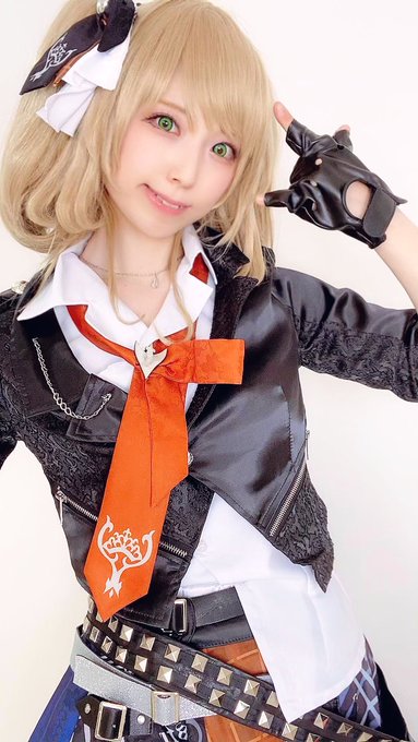 コスプレイヤー姫柊エリーのTwitter画像39