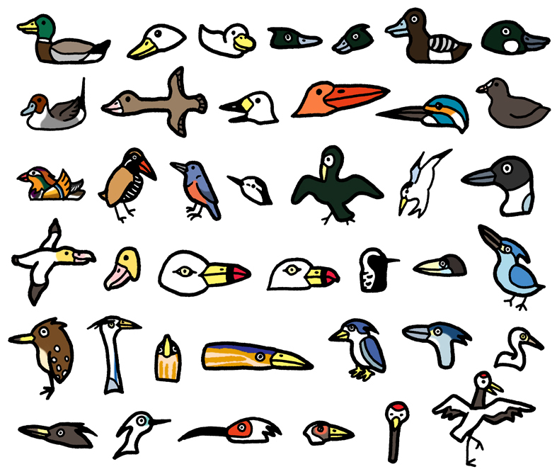 Twoucan カモ類 の注目ツイート イラスト マンガ コスプレ モデル