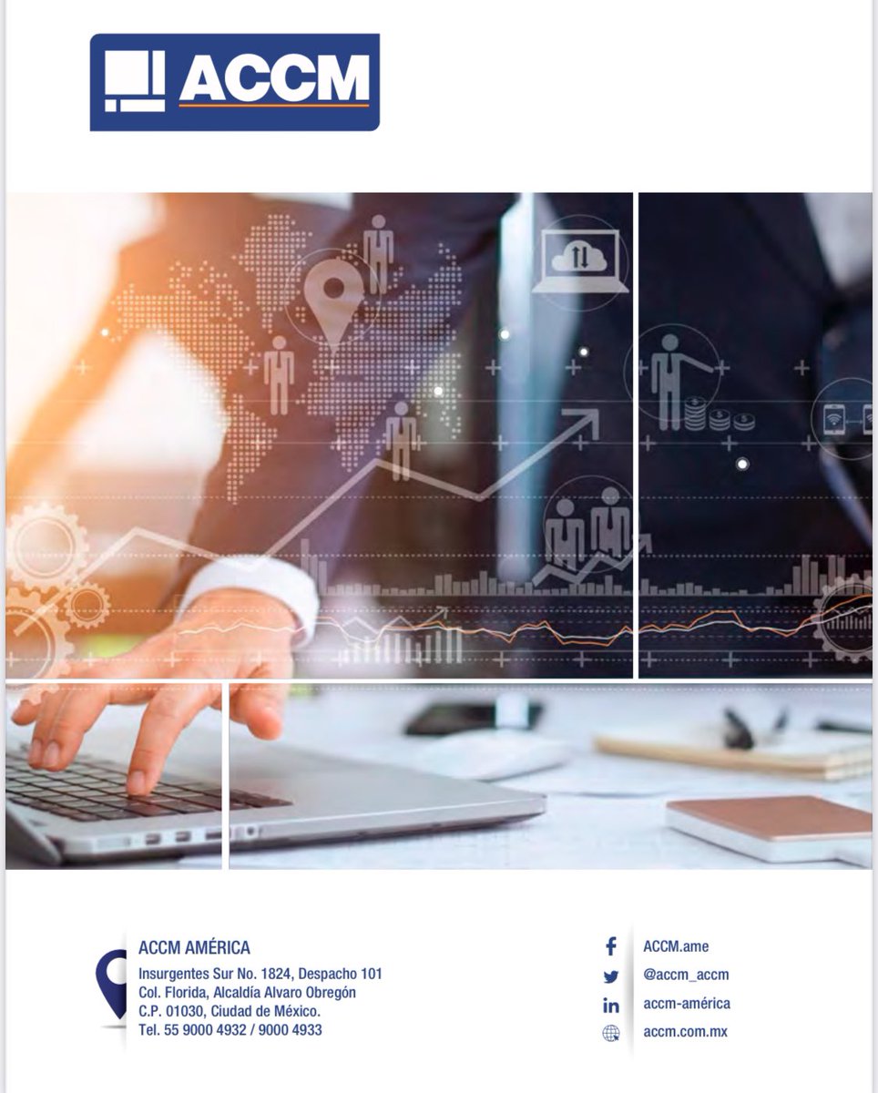 accmgroup's tweet photo. En ACCM América, estaremos encantados de poder apoyarte.
Organismo de certificación e inspección.
#iso #iso9001 #iso14001 #iso18091 #iso20121 #iso21001 #iso37001 #iso45001 #nom30 #nom35 #PARE #nodiscriminación #igualdadlaboral https://t.co/KtgIZf839F
