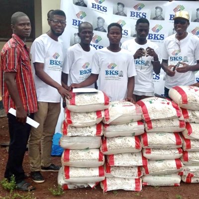 bksfoundation tweet picture