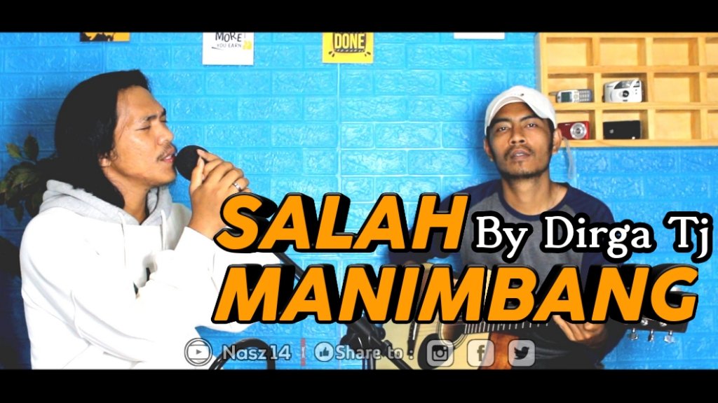 youtu.be/UhyK8iSZjRU
#laguminang #coverlagu