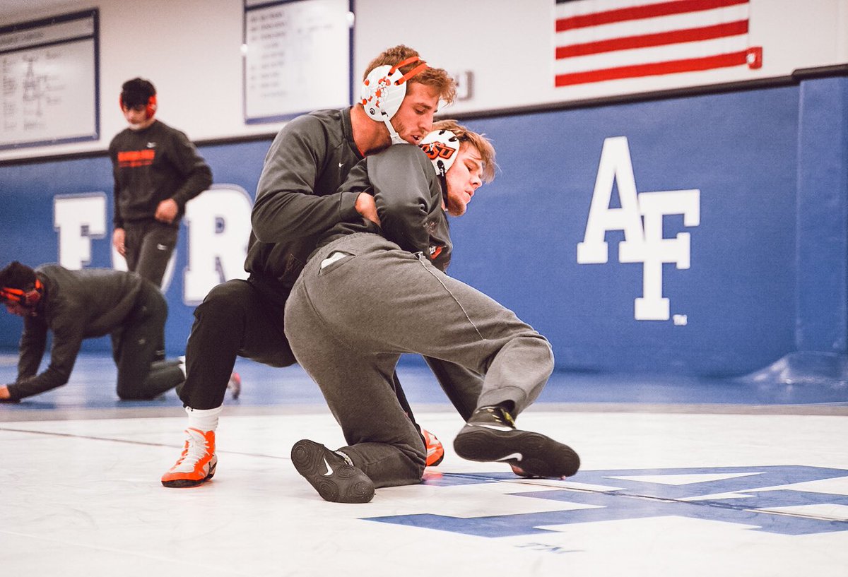 OSU Cowboy Wrestling tweet media