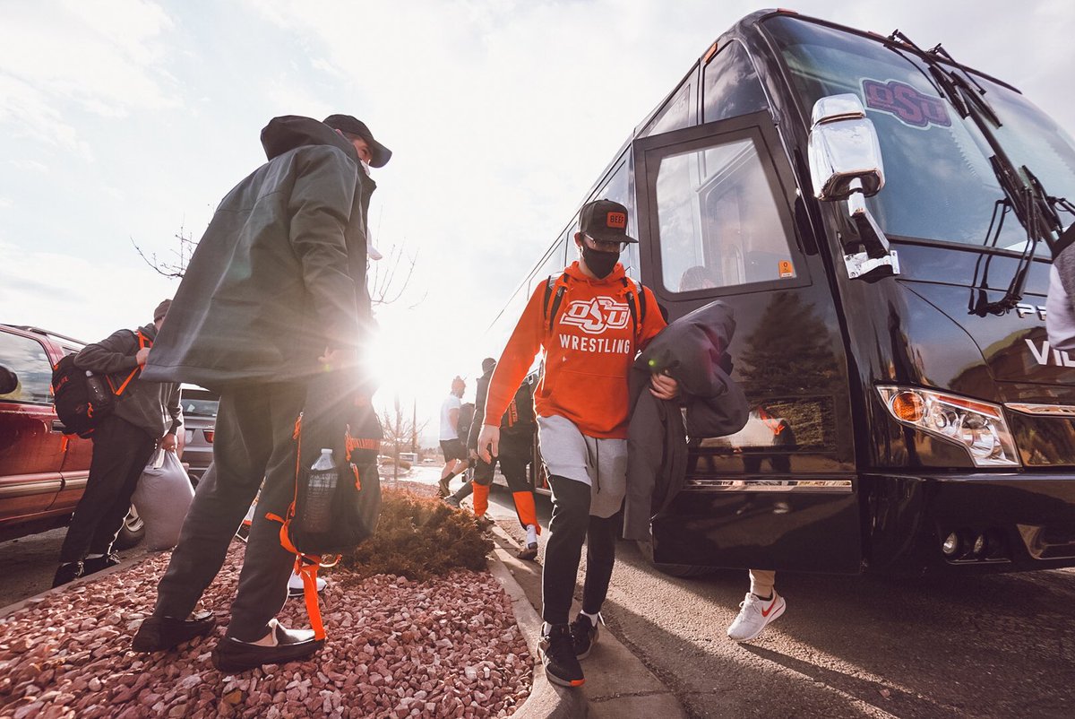 OSU Cowboy Wrestling tweet media