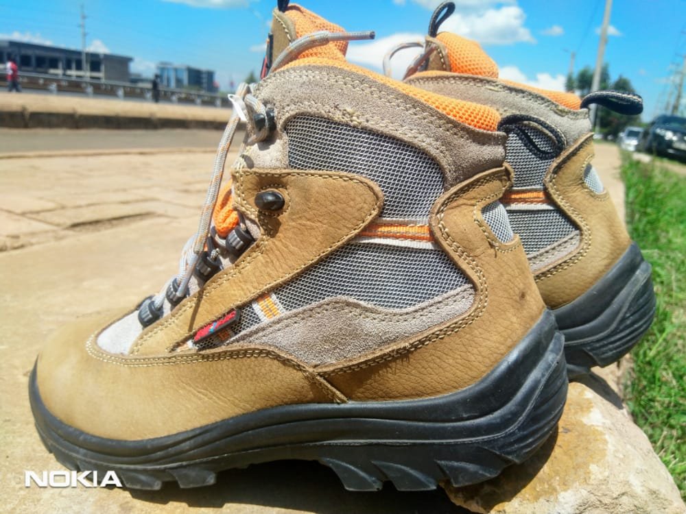 NgureSafety's tweet photo. Decent Safety Shoes up for grab
Contact @safetymax solns 
0712046362 for delivery and more info https://t.co/pw5m3wVIEU