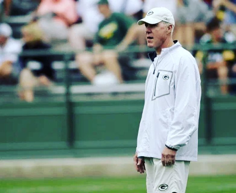 Donald_Driver80's tweet photo. Words can’t express how I feel right now. Thanks for the late night conversation about my future in Green Bay. Sometimes it didn’t go as plan, LOL but you believe in me to keep me in GB. I will forever be grateful. Rest In Peace My Friend #RIPTED #POKERFACE #GOpackGo https://t.co/wH4MFv46Jh