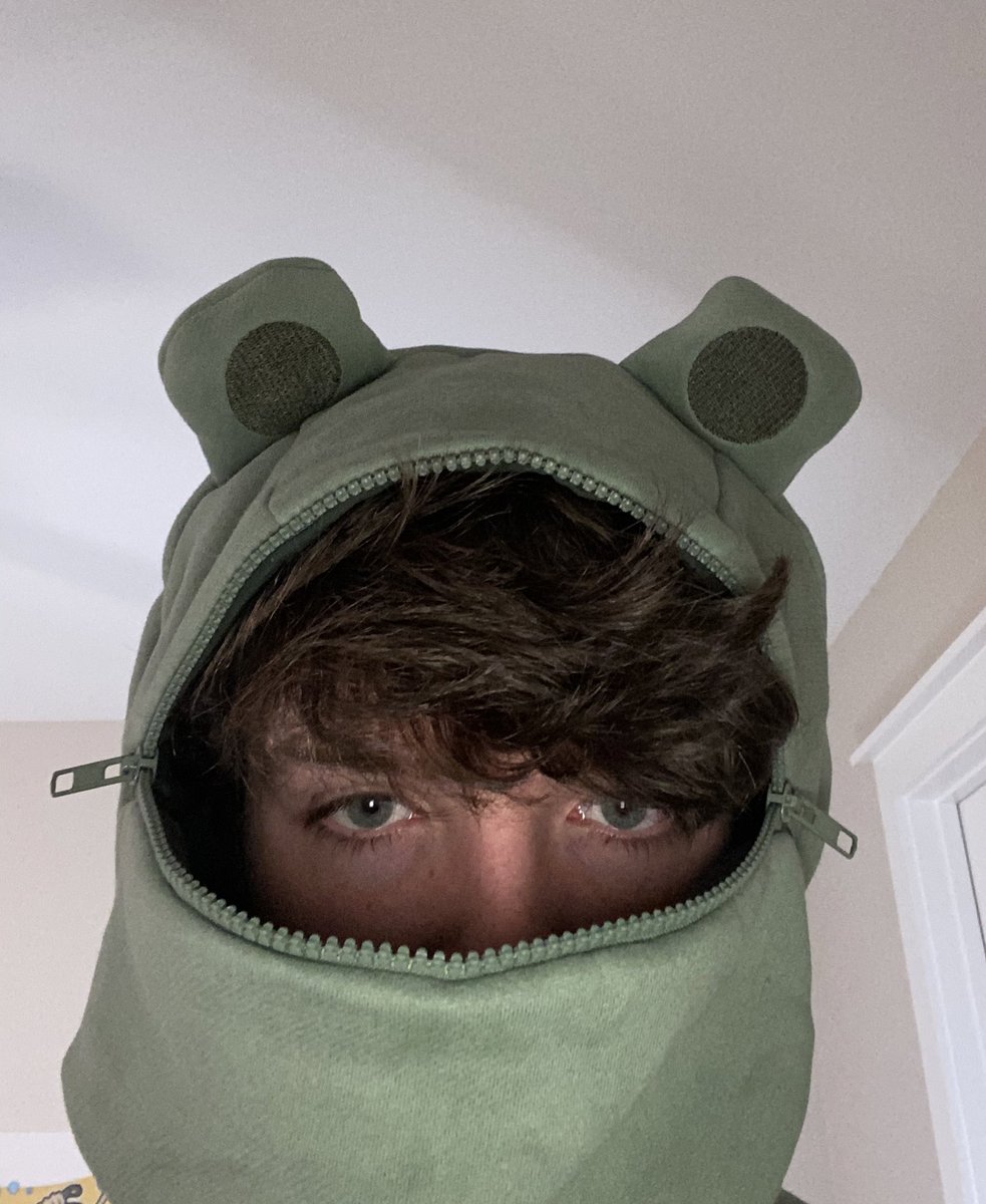 images Karl Pfp karl on twitter ribbit