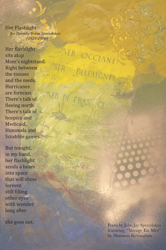 ShanKernaghan's tweet photo. Red Flag Poetry has paired my VOYAGE ON MER mixed media on a postcard with poet Jay Speredakos. More at https://t.co/vTADIkJXDp
@redflagpoetry #redflagpoetry #mixedmedia #alteredart #modernart #abstractart #womenartist #abstract #artwork #expressionist #contemporayart @youraga https://t.co/J7YhyadByy