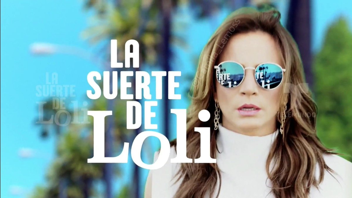 Camila_Lemoss's tweet photo. Eu super amei o primeiro ep, é super o estilo de novela/série que eu gosto, se é que dava se apaixonar mais, me apaixonei mt mais por esse projeto! Que #LaSuerteDeLoli seja um sucesso e junto que a minha Silvia ganhe o mundo pq ela merece demais #PremiereLSDL Obrigada #Telemundo https://t.co/PPMbWOypS4