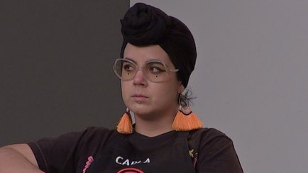 “de esta no te salvas daniel porque si voy yo nos vamos los dos” #MasterChefEcuador