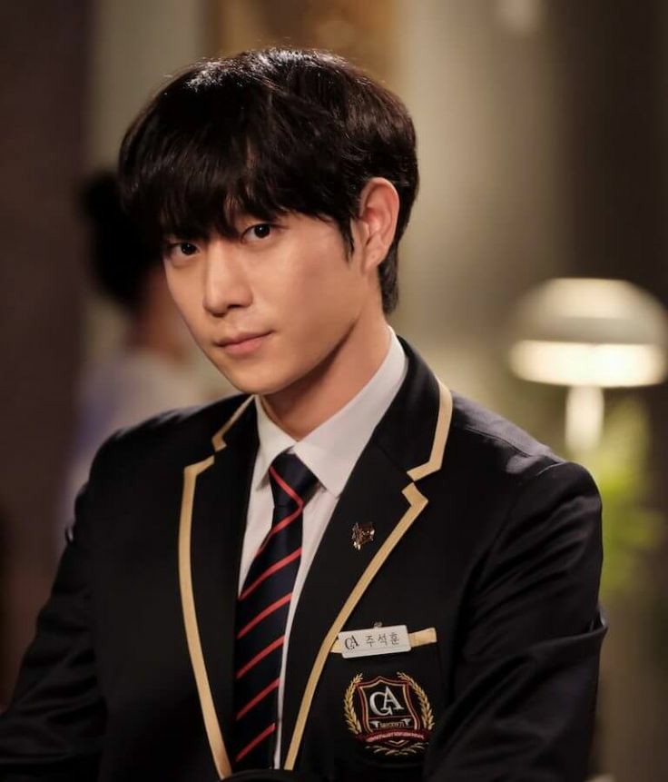 hsjfiles's tweet photo. "Extraordinary You" and "The Penthouse" actor Kim Young Dae will have a cameo appearance in "True Beauty."

© Gia Allana 
#TrueBeauty #TrueBeautyEp12 https://t.co/MjrKvykDKl