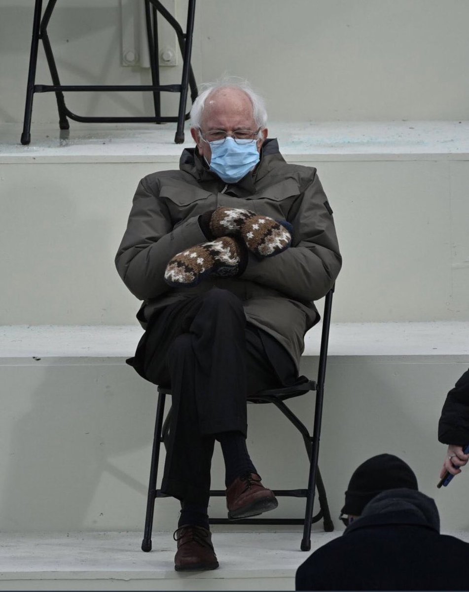 me waiting for a cure