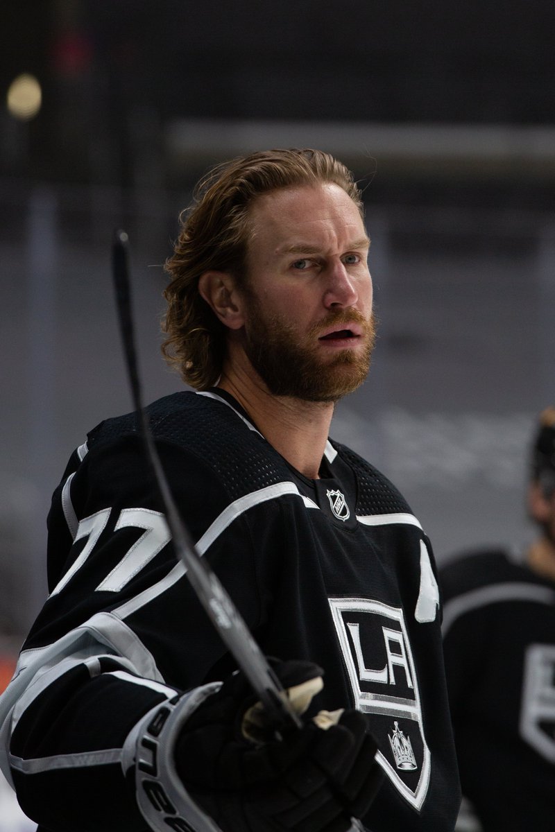 jeff carter 2021