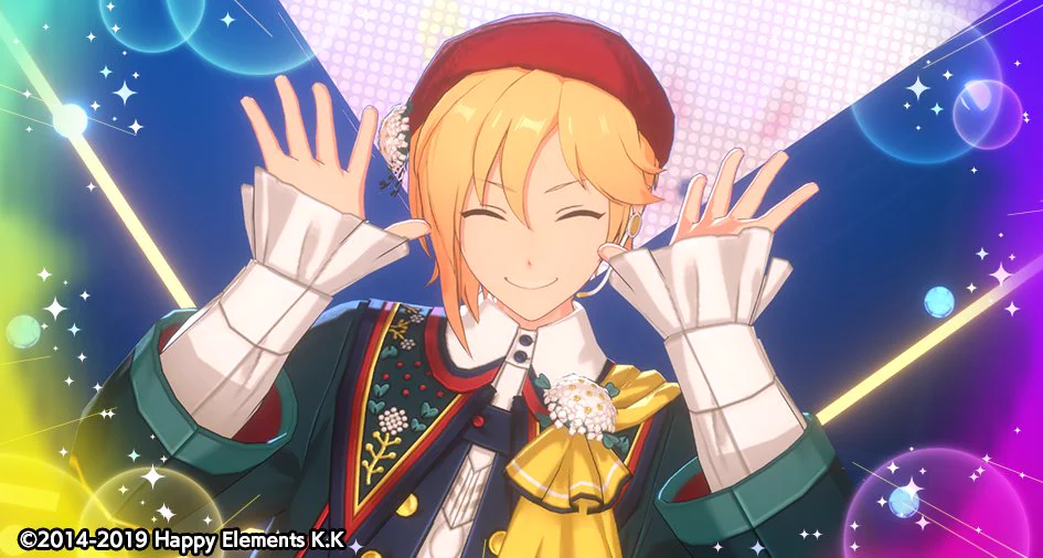 あんさんぶるスターズ！！Music【公式】 on X: 