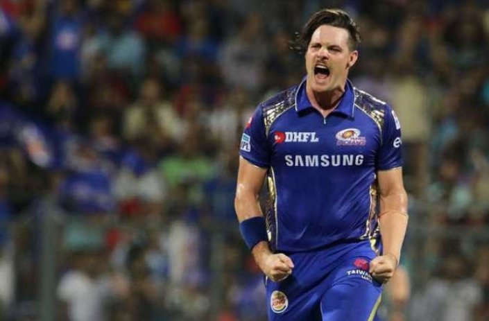 harshit44978877's tweet photo. thanks for everything @Mitch_Savage 

you are a legend 
@mipaltan https://t.co/ZOobOspGVs