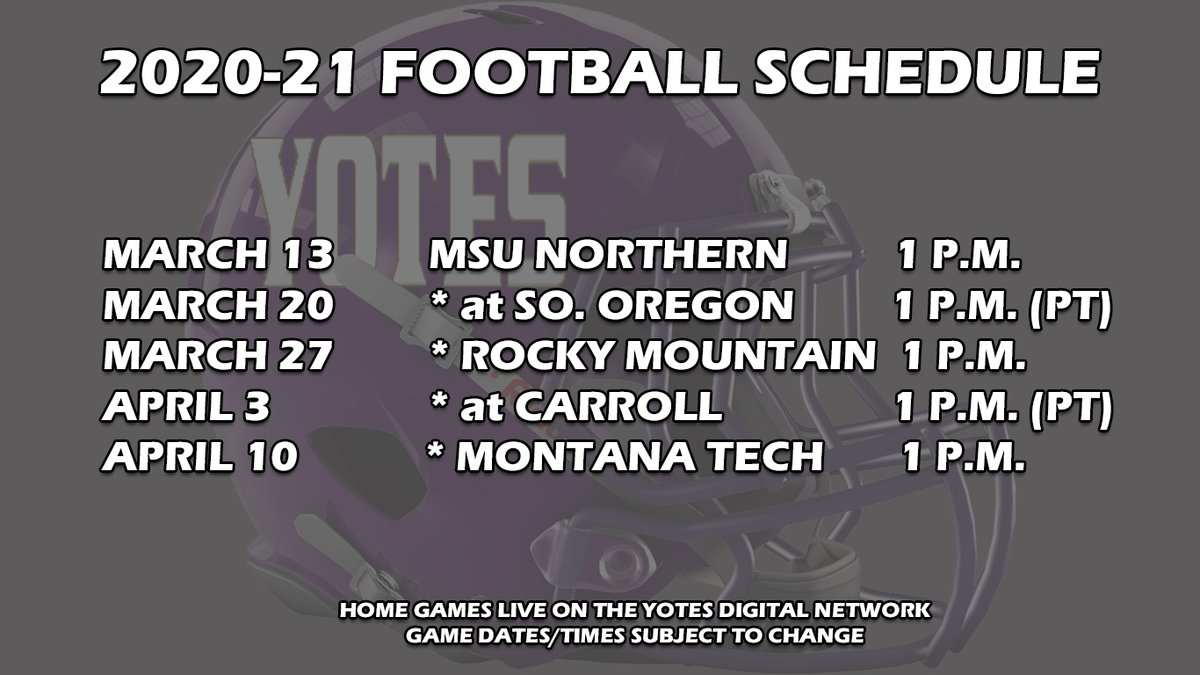 College of Idaho Athletics tweet media