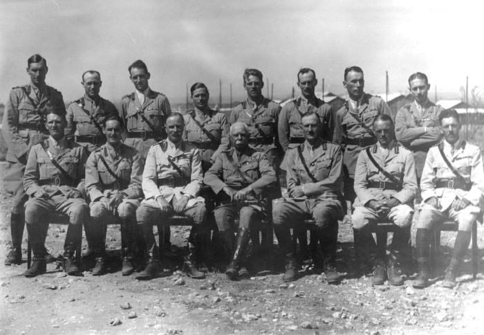  #BlackAndTans in PalestineHow Churchill recruited the scum of the earth, serving in the British Forces, from the Irish War of Independence to enforce zionism on the PalestiniansWe in Ireland suffered their atrocities from 1918-22  #FreePalestine  https://politics.ie/threads/the-black-and-tans-in-palestine-how-churchill-recruited-the-scum-of-the-earth-from-the-irish-war-to-enforce-zionism-on-the-palestinians.280500/