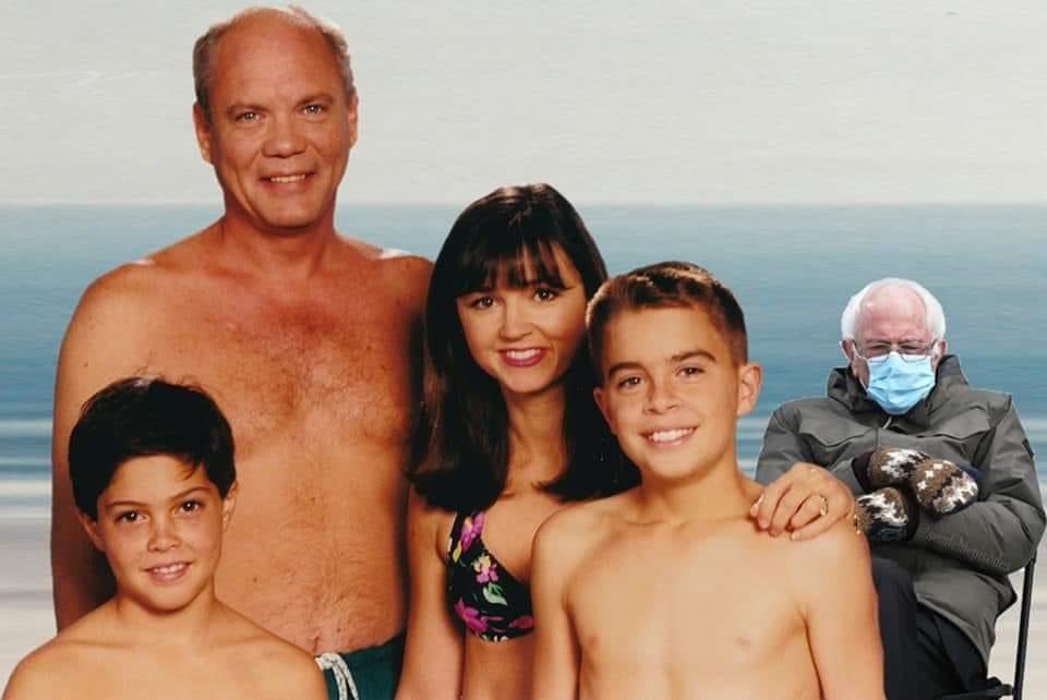 #Seinfeld #haha #lol #BernieSanders