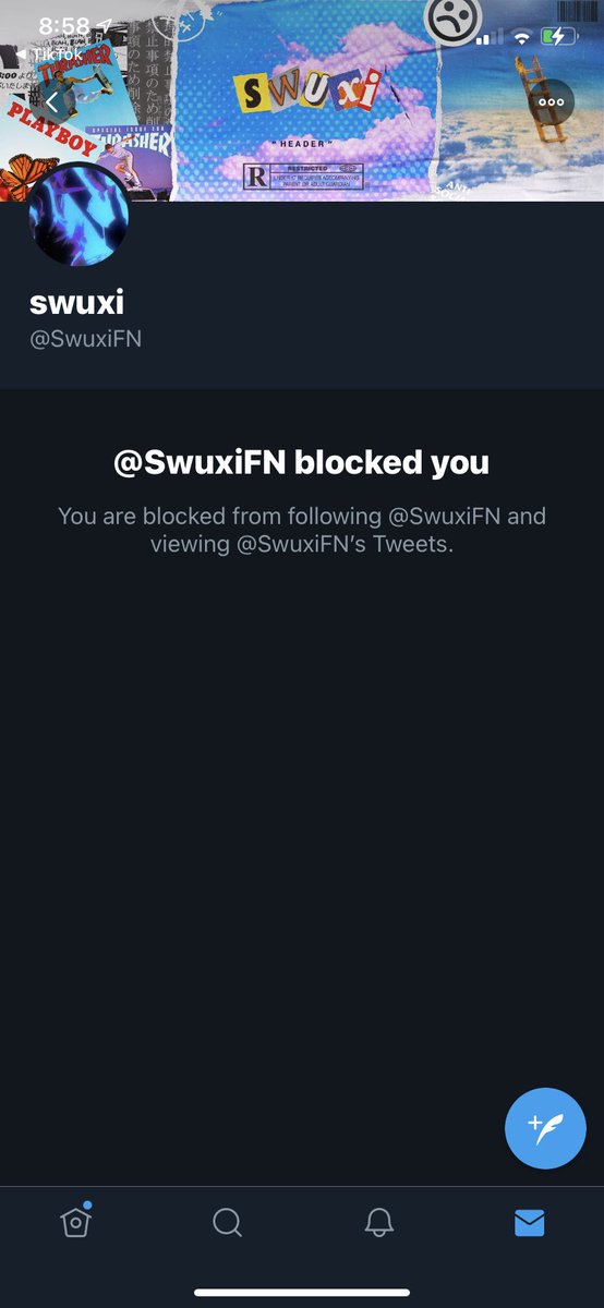 Zefifyalt's tweet photo. @fakechinz @SwuxiFN @GillzCreates He’s scamming https://t.co/5xxKorbJ87