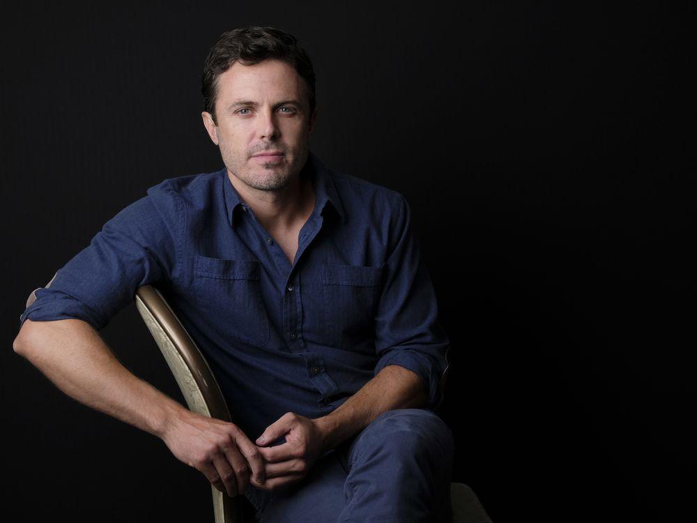 Casey Affleck on friendship, the life of an actor and having no Plan B