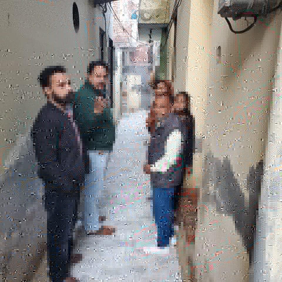 ParvinderLapran's tweet photo. During inspection of ongoing development work in Dr Ambedkar Nagar Model Town .
#ParvinderLapran
#HalkaAtamNagar https://t.co/pbnw3soWN6