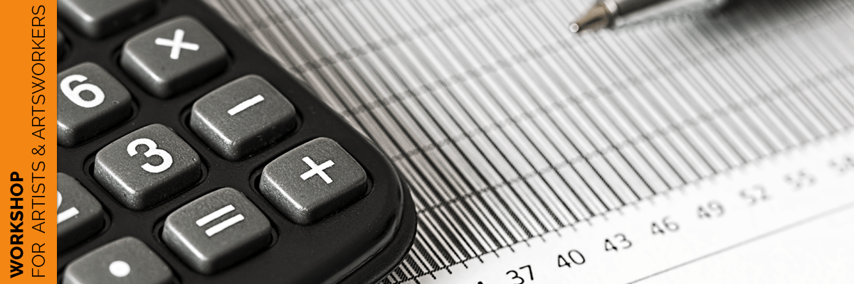 Securing funding is key to making your big project goals a reality.  Make your grant application stand out from the crowd with our essential grant writing workshop for artists and artworkers on Sunday 14 February.
buff.ly/2Y0rJoM