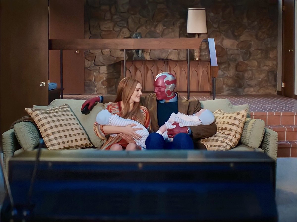 they’re about to become milf/dilfs 😫