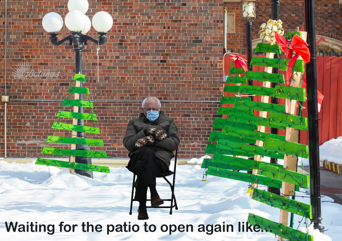 Botanas Restaurant tweet media