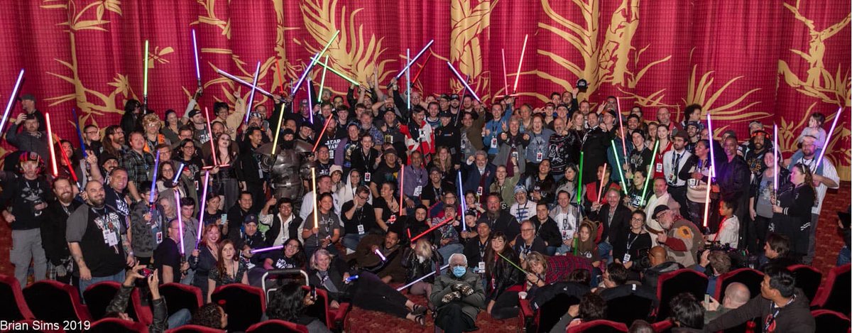 button__lady's tweet image. 