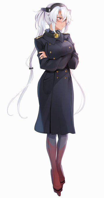 #巨乳が見たかったら私をフォローすると良いです
何がいいたいかというと武蔵さんは最高だなということ 