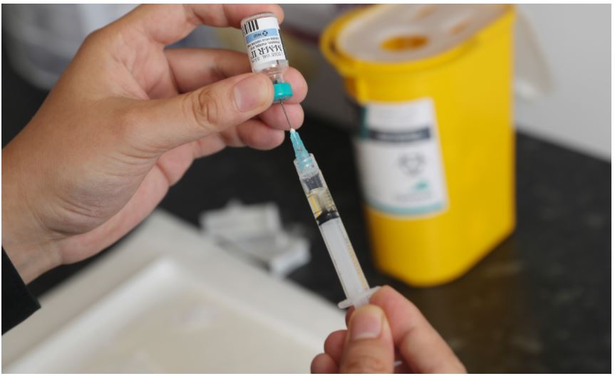 #ICYMI Measles researcher left “speechless” by poor results to date from MMR catch-up campaign ^AP nzdoctor.co.nz @RNZCGP @yourNZMA @NZMAchair @CountryGPs @TeOhuRata