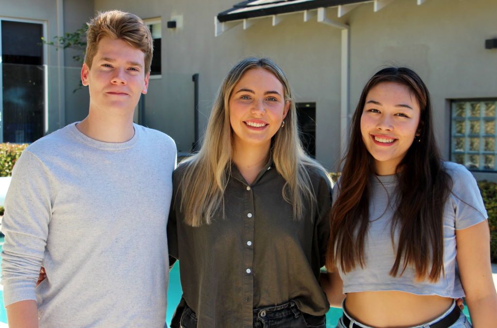 LifeSavingWA's tweet photo. @lifesavingwa is urging West Aussies to swim safe &amp; sober this holiday weekend, with 8 people drowning in WA this summer, double that seen last year. See the potential impact of mixing alcohol with water activities as we share Zoe Walton's story here: https://t.co/n2eoKxEnsD https://t.co/hITkYUVniJ